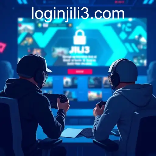 The Evolution of Online Gaming Platforms