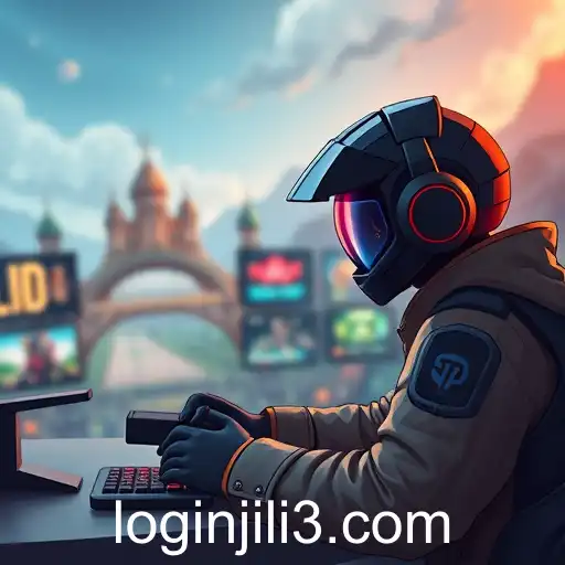 The Evolution of Online Gaming Platforms