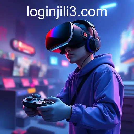 The Evolution of Online Gaming Platforms