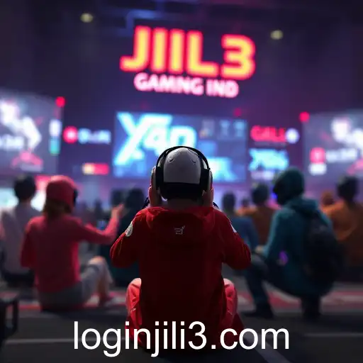 JILI3 Login Register