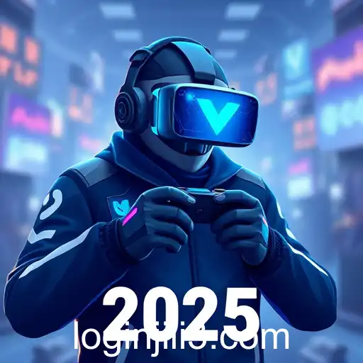 Evolution of Online Gaming Platforms in 2025