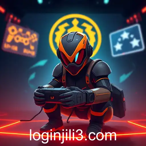 JILI3 Login Register