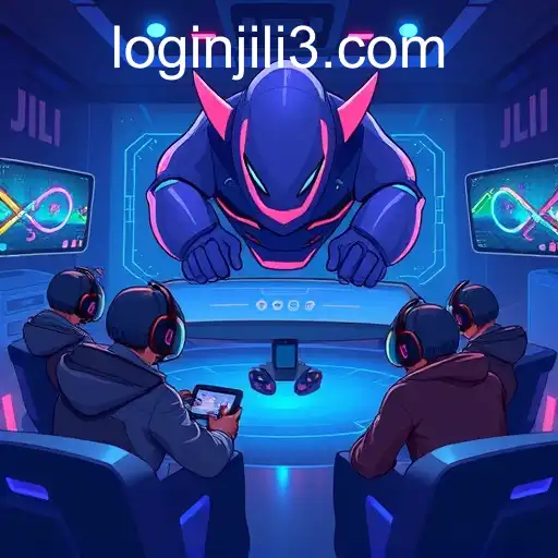 Exploring JILI3's Evolution in the Gaming World