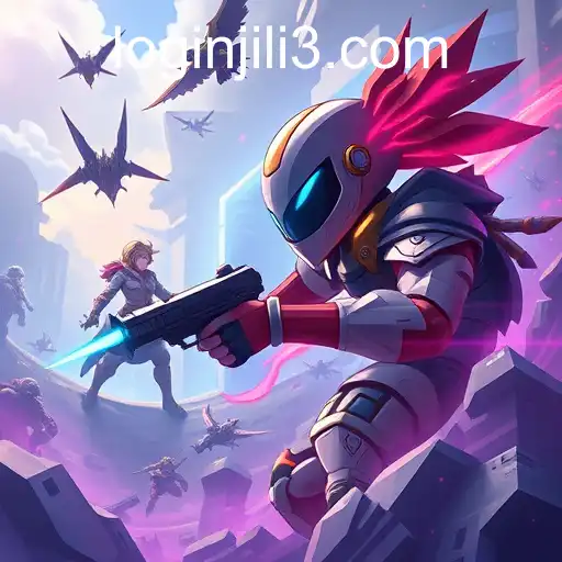 Exploring the Rise of JILI3 in the Gaming World