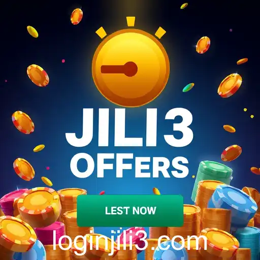 Exploring JILI3: A Gamer's Hub