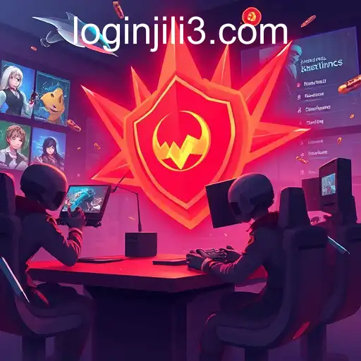 The Gaming Frontier: JILI3 and Its Evolution