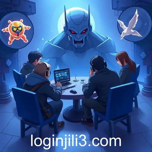 The Evolution of Online Gaming Platforms