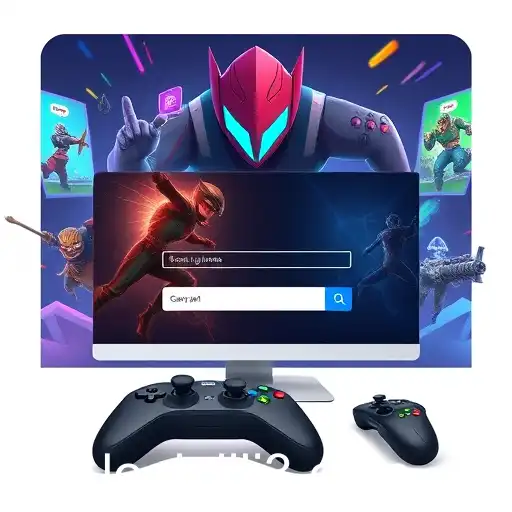 Exploring the Rise of JILI3 Gaming Portal