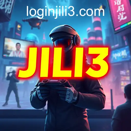 JILI3: Revolutionizing Online Gaming Registration