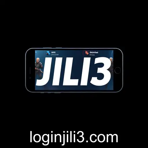 JILI3 Login Register