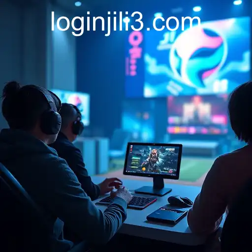 Online Gaming Expansion Marks New Era