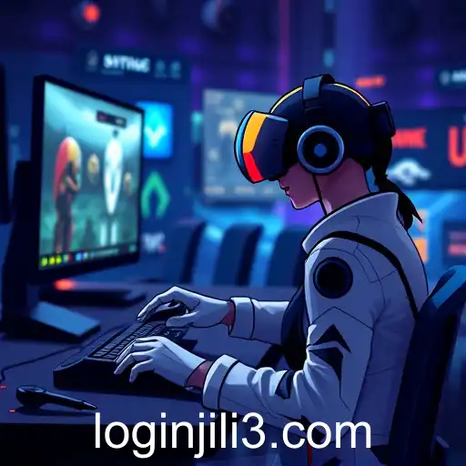 JILI3 Login Register