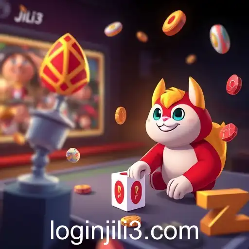 Exploring the 'Latest Deals' in Online Gaming: Spotlight on JILI3 Login Register