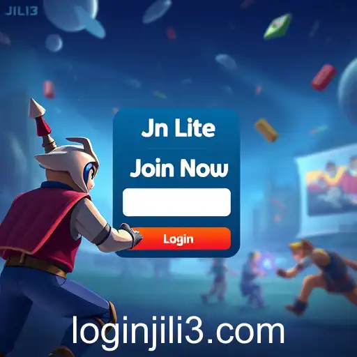 Exploring the 'Join Now' Game Category: A Look into JILI3 Login Register