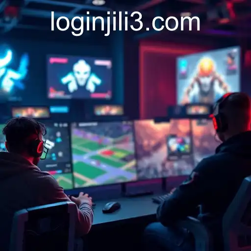 The Rise of Online Gaming Platforms