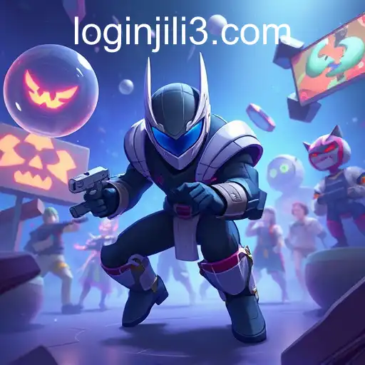 The Rise of JILI3 in Online Gaming