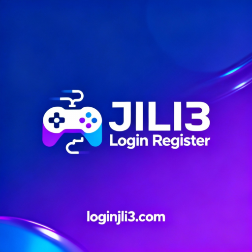 JILI3 Login Register