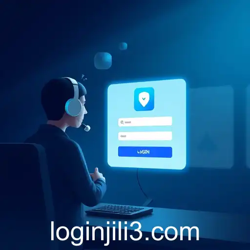 Exploring 'Customer Support' as a Game Category: The Role of 'JILI3 Login Register'
